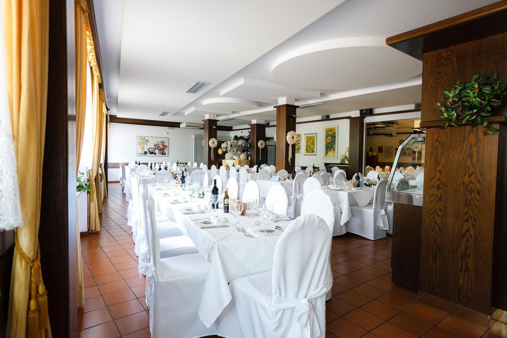 Hotel Olimpic Baselga di Pine Luaran gambar