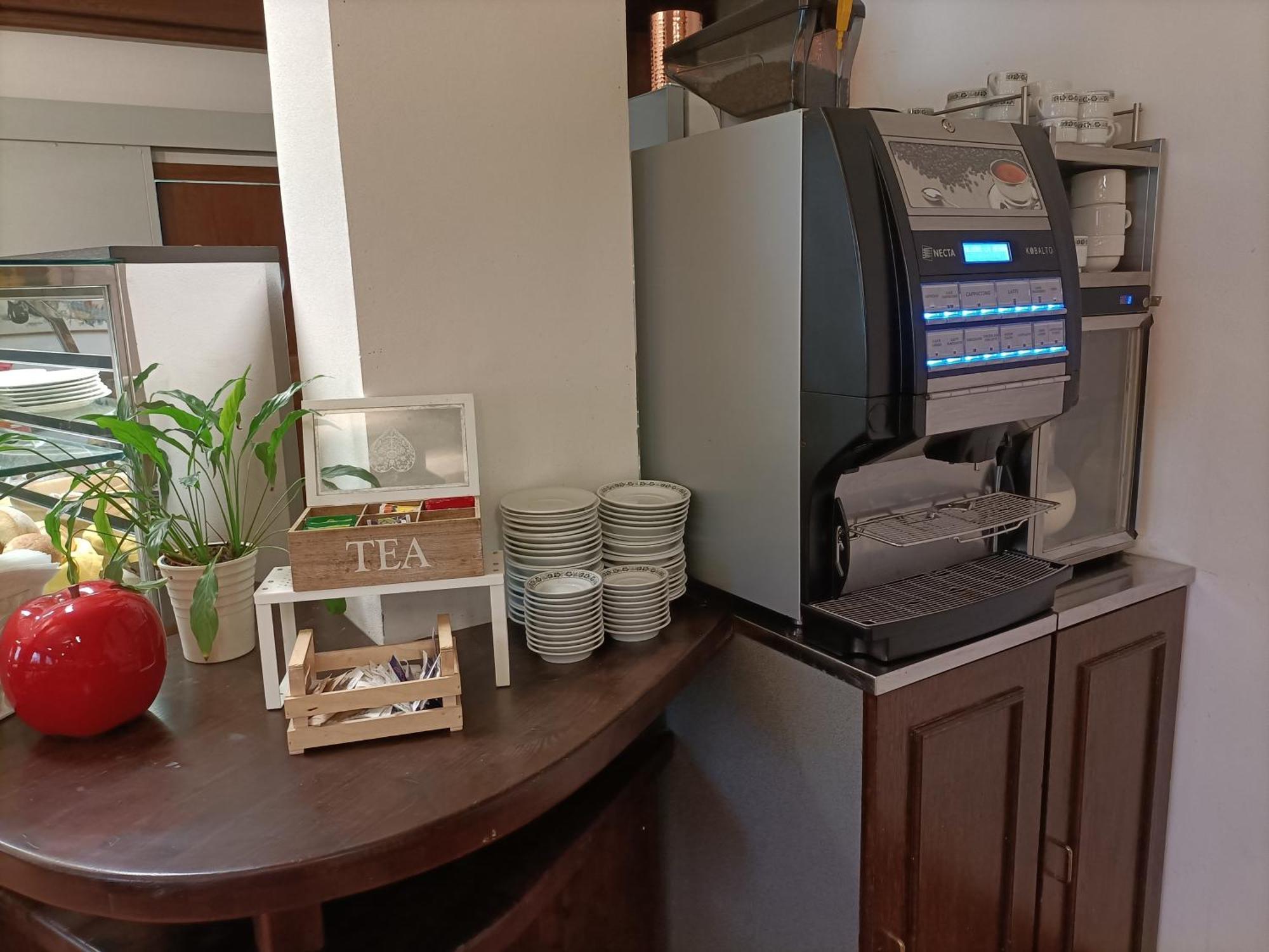 Hotel Olimpic Baselga di Pine Luaran gambar
