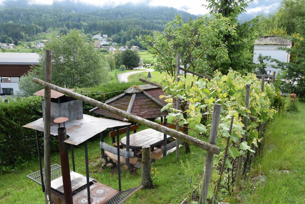 Hotel Olimpic Baselga di Pine Luaran gambar