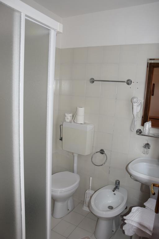 Hotel Olimpic Baselga di Pine Luaran gambar